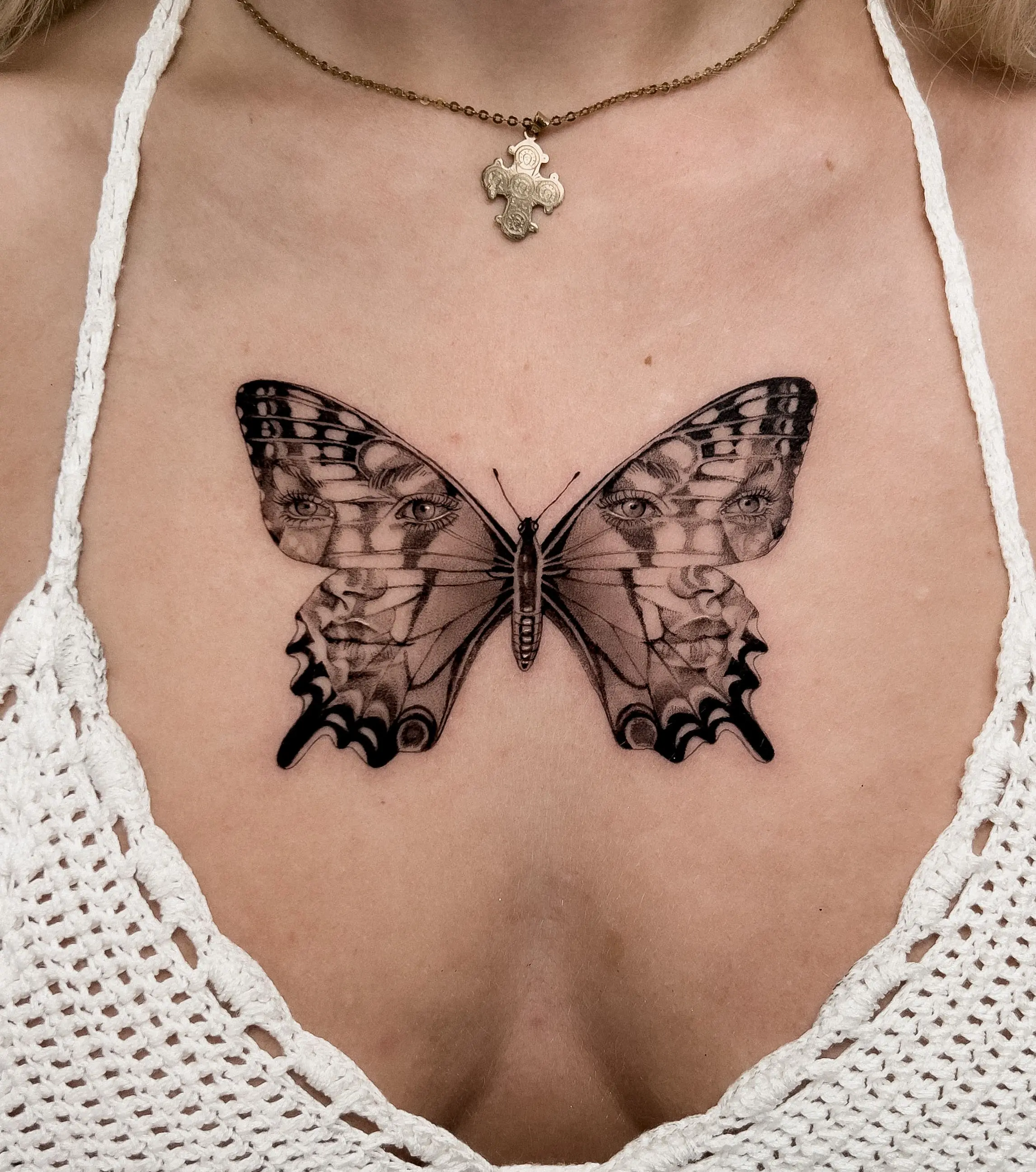 Tattovering