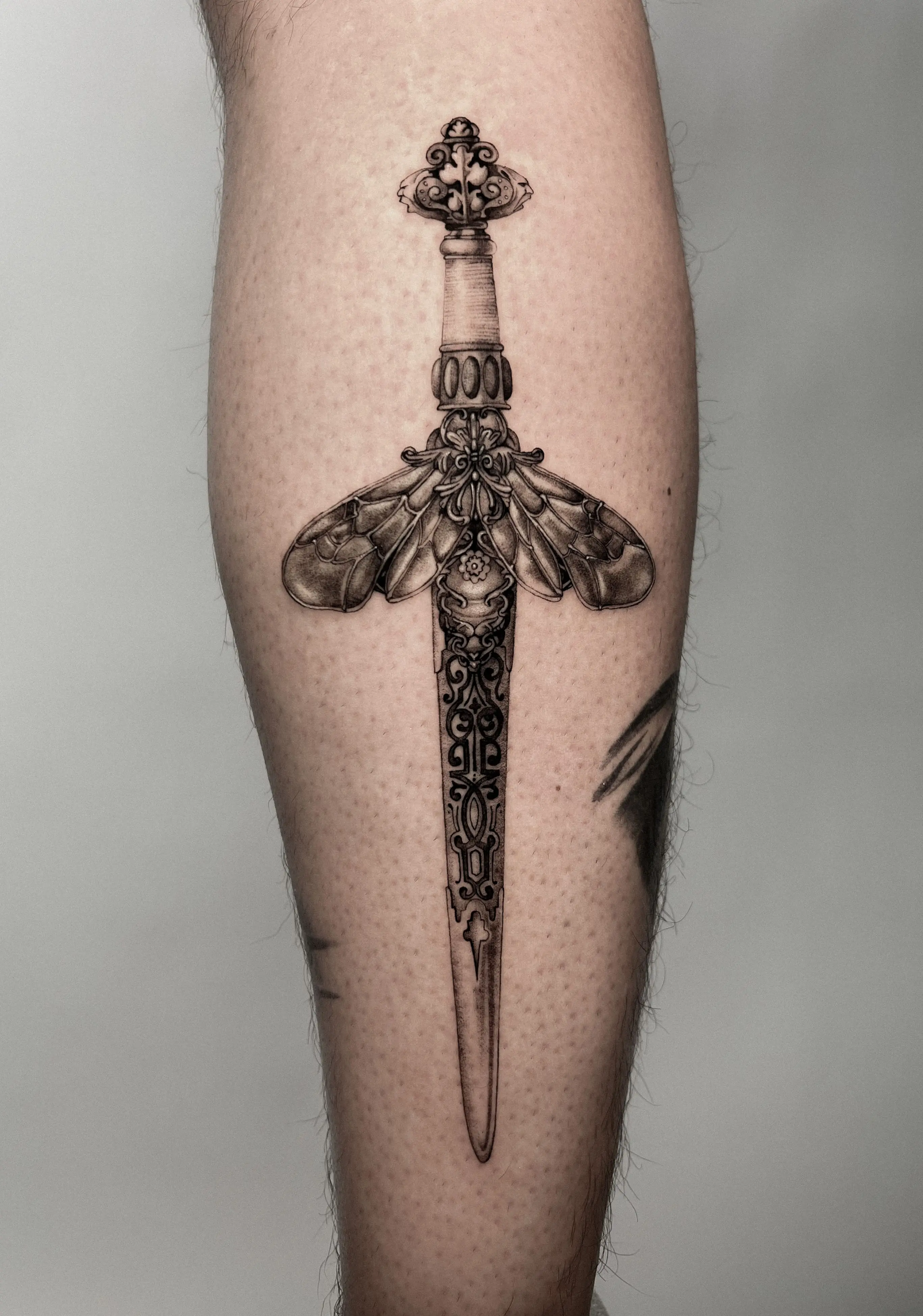 Tattovering