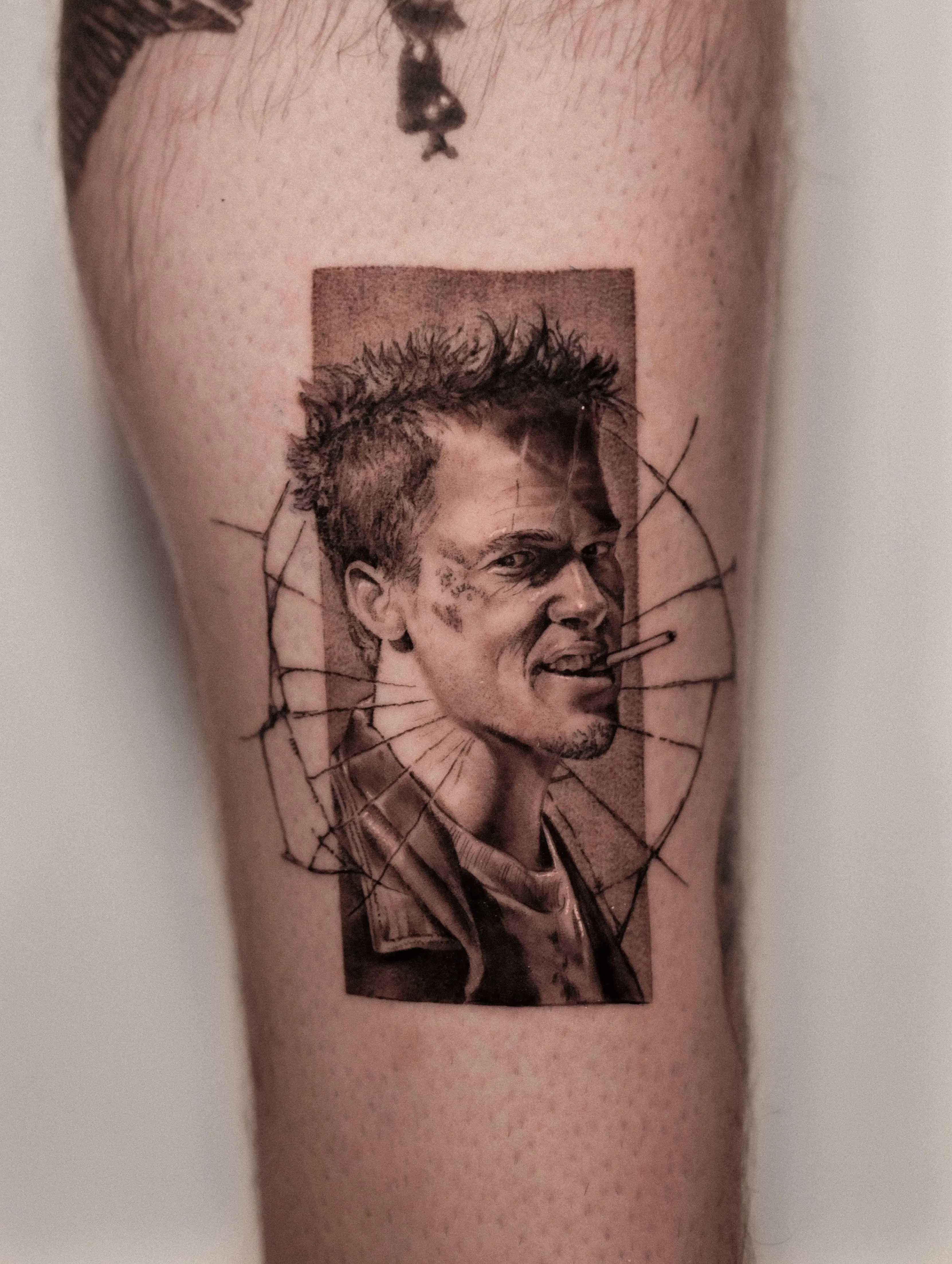 Tattovering