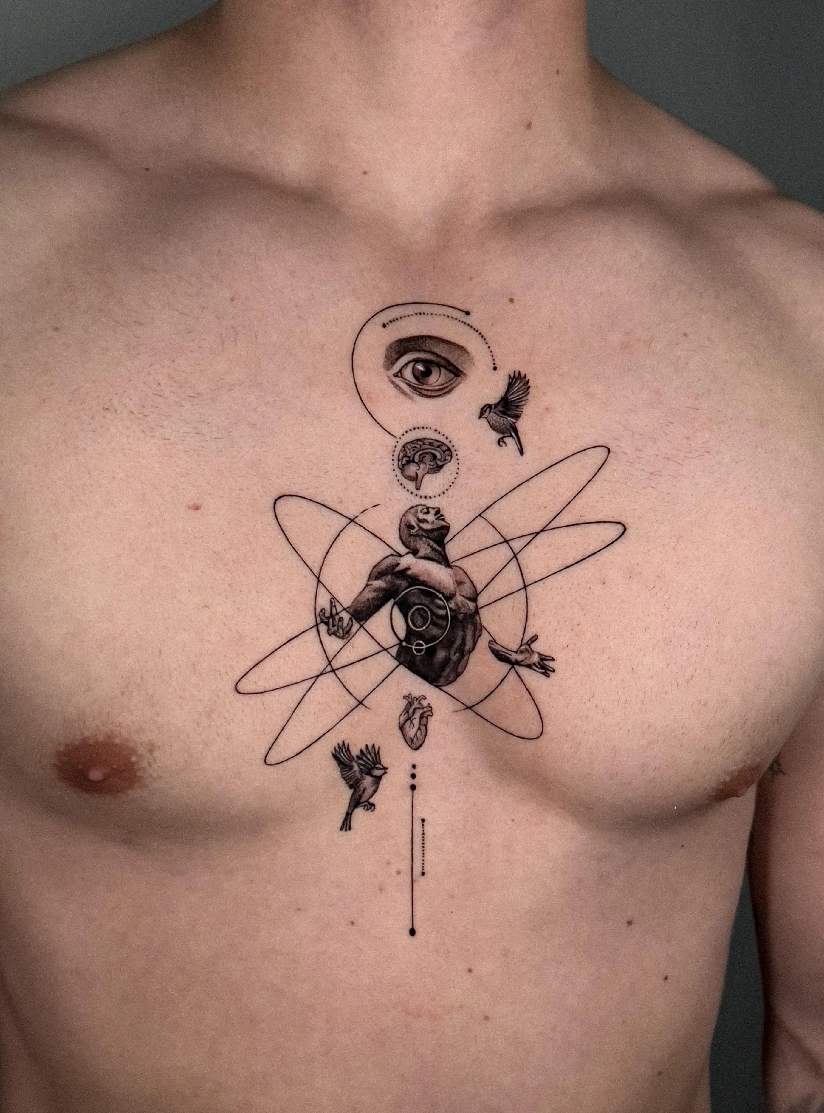 Tattovering