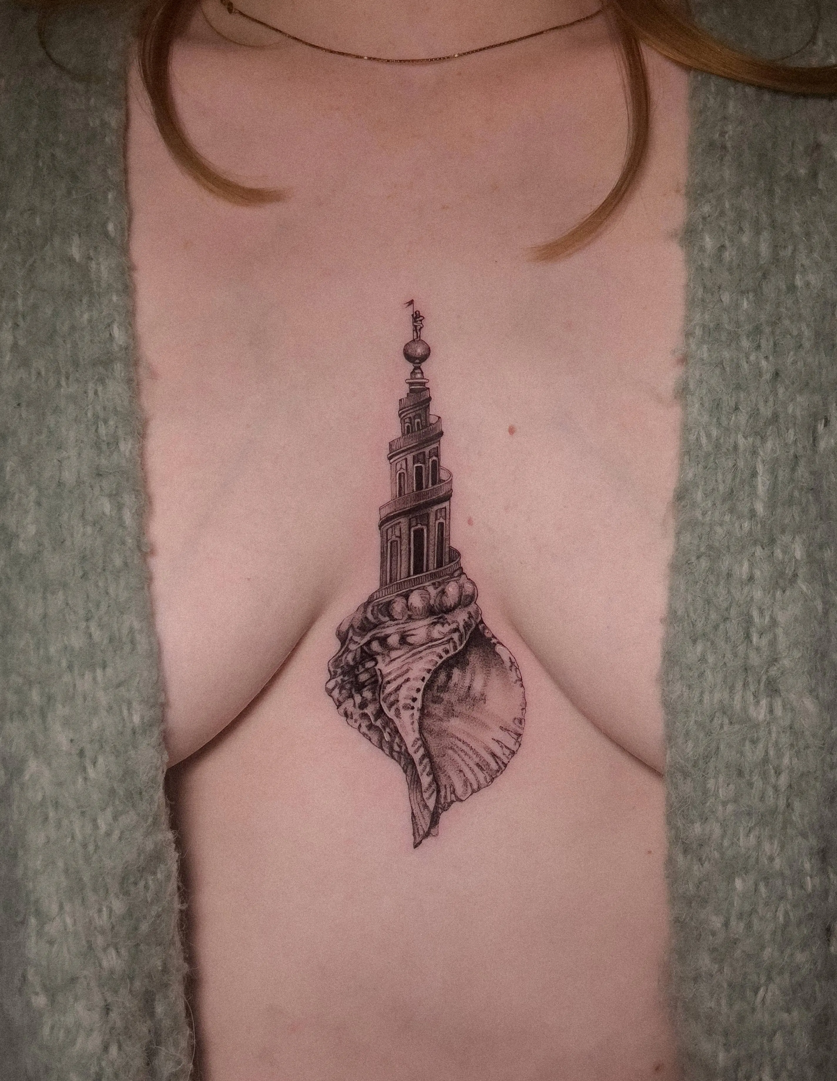 Tattovering