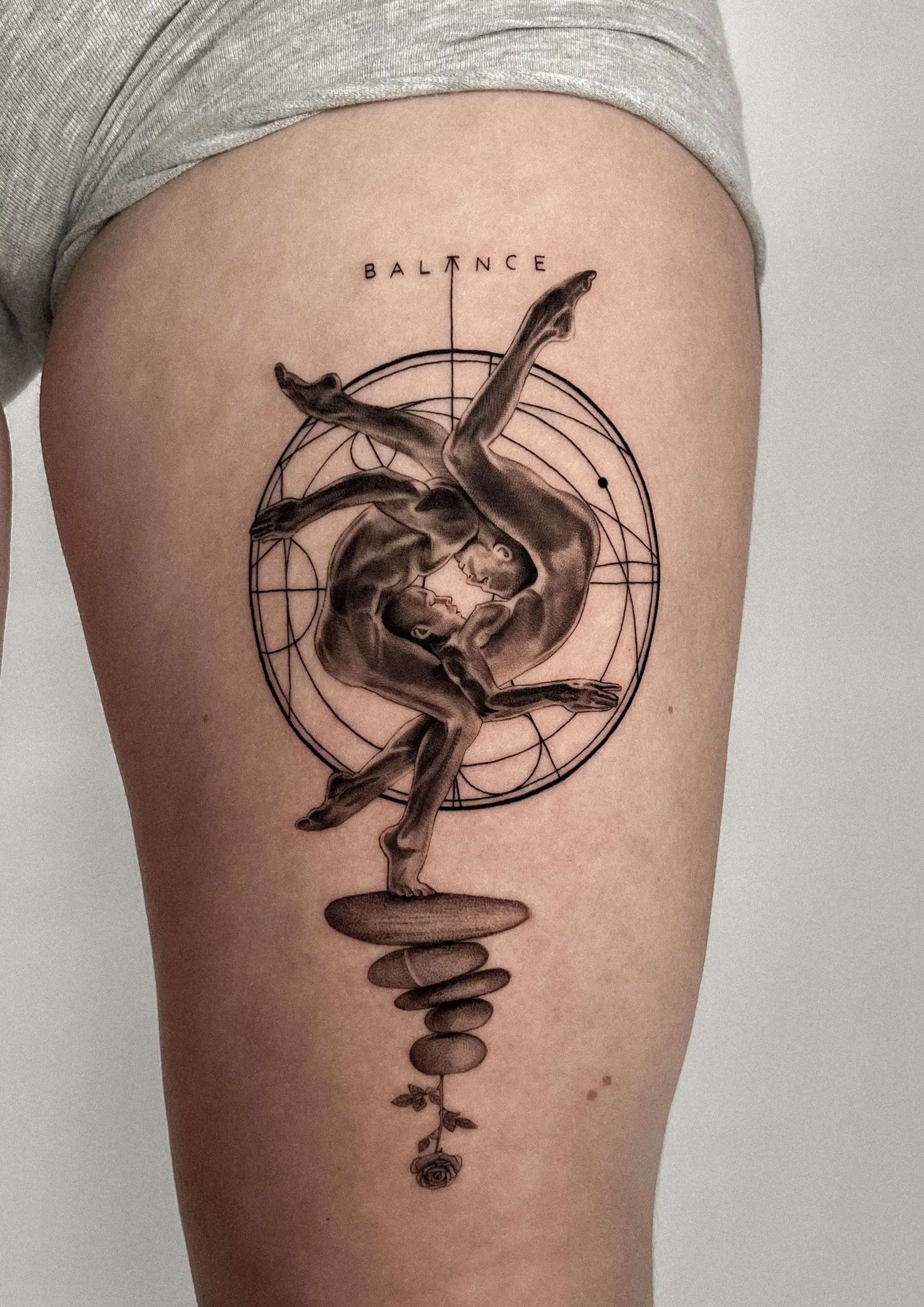 Tattovering