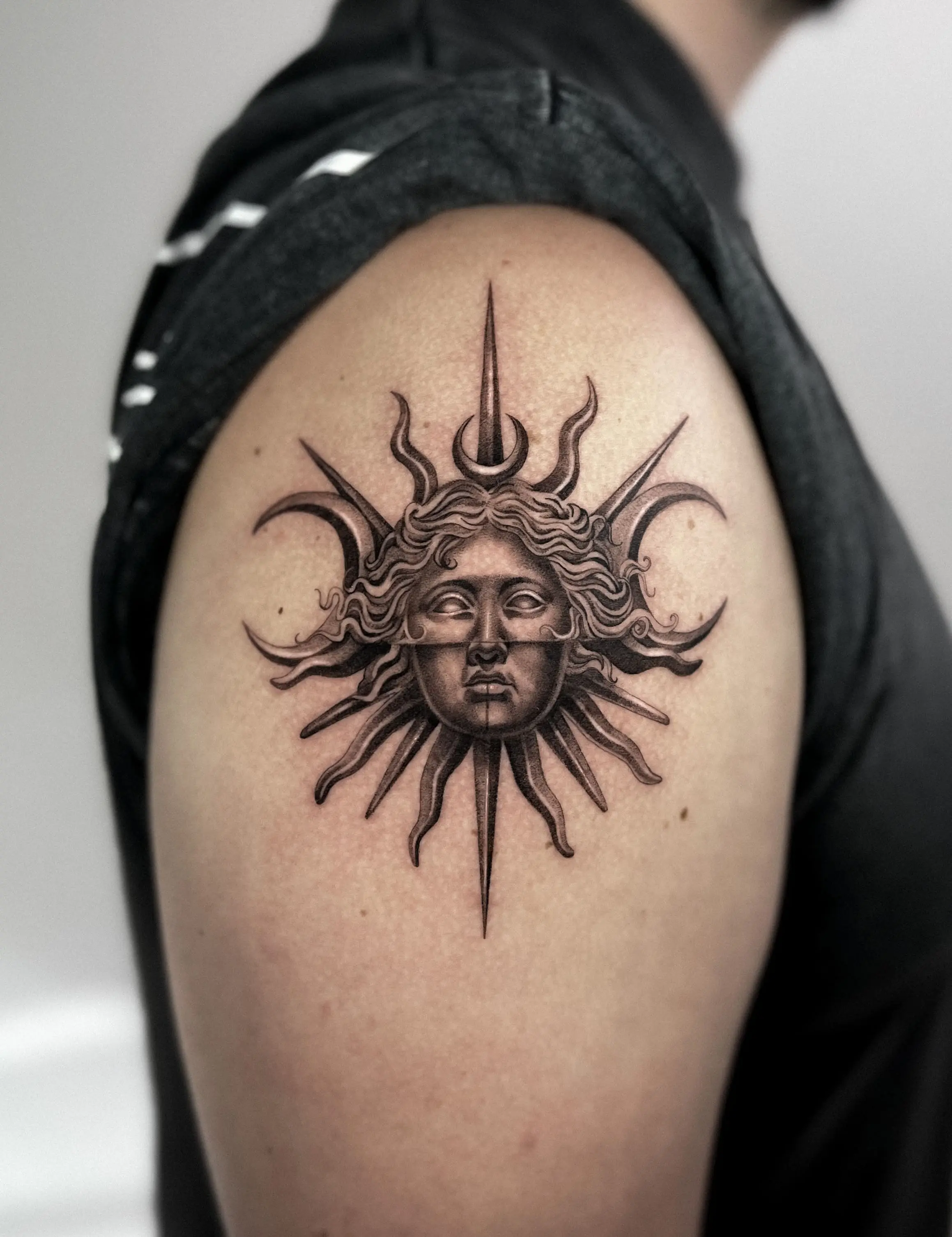 Tattovering