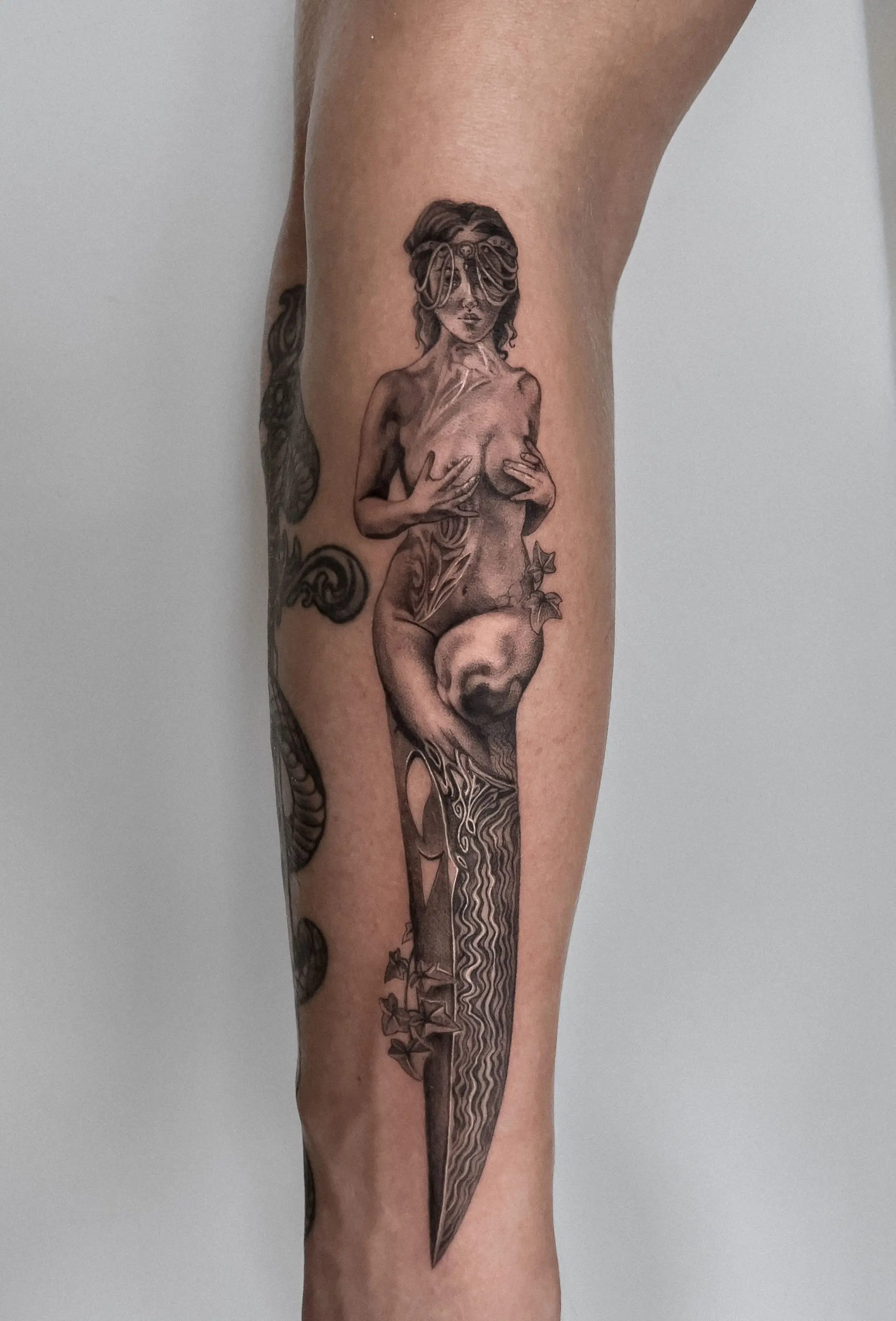 Tattovering