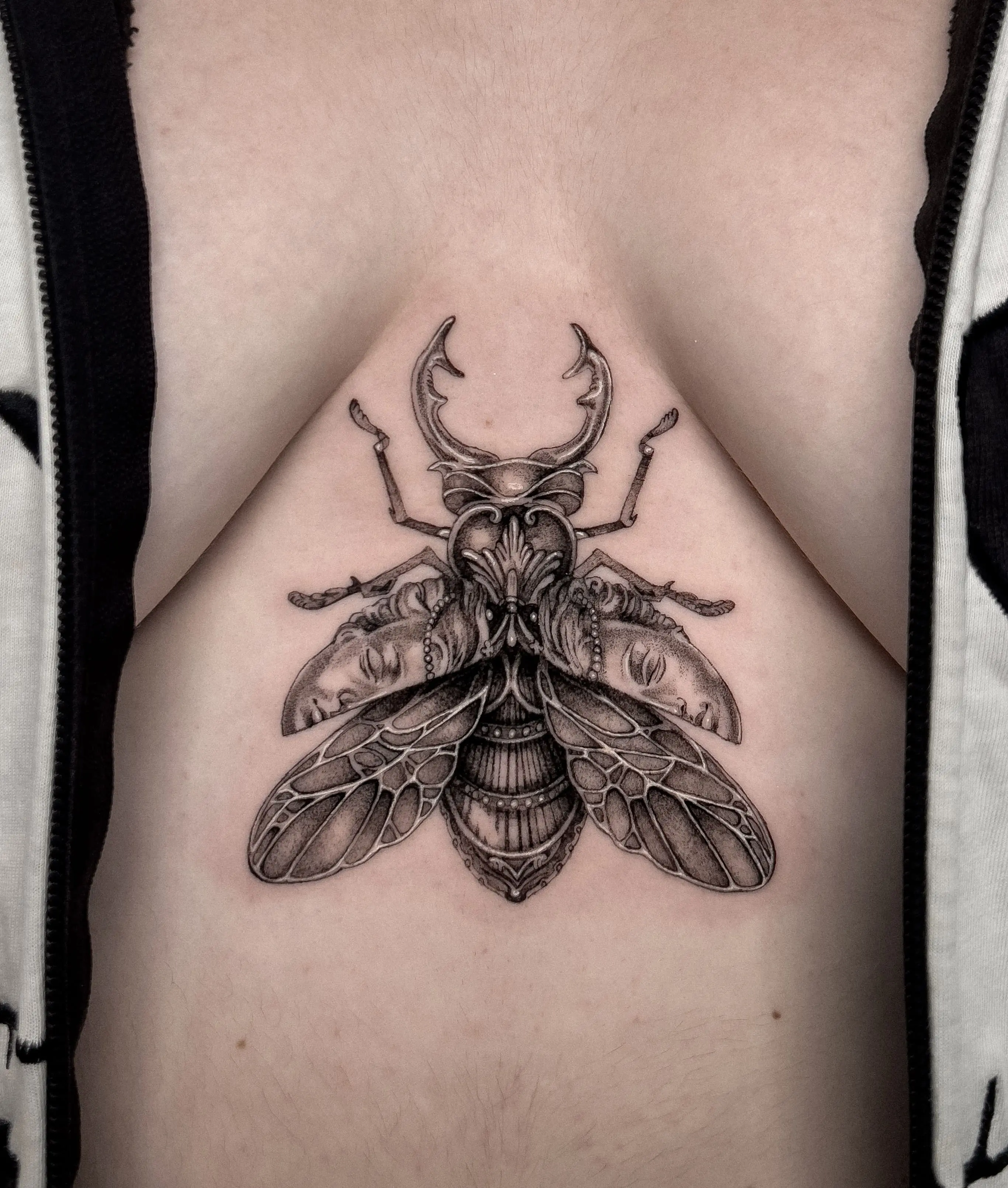 Tattovering