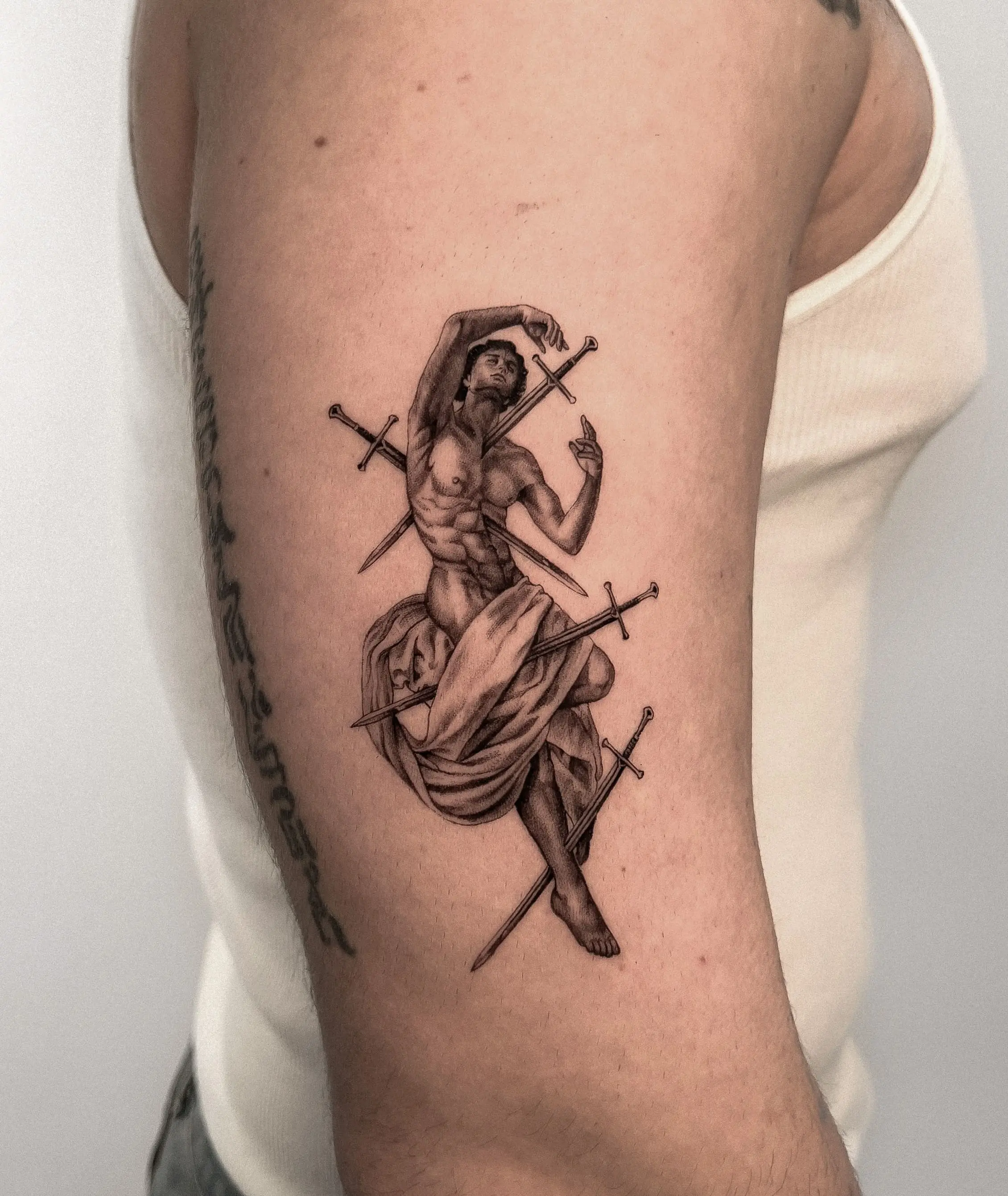 Tattovering