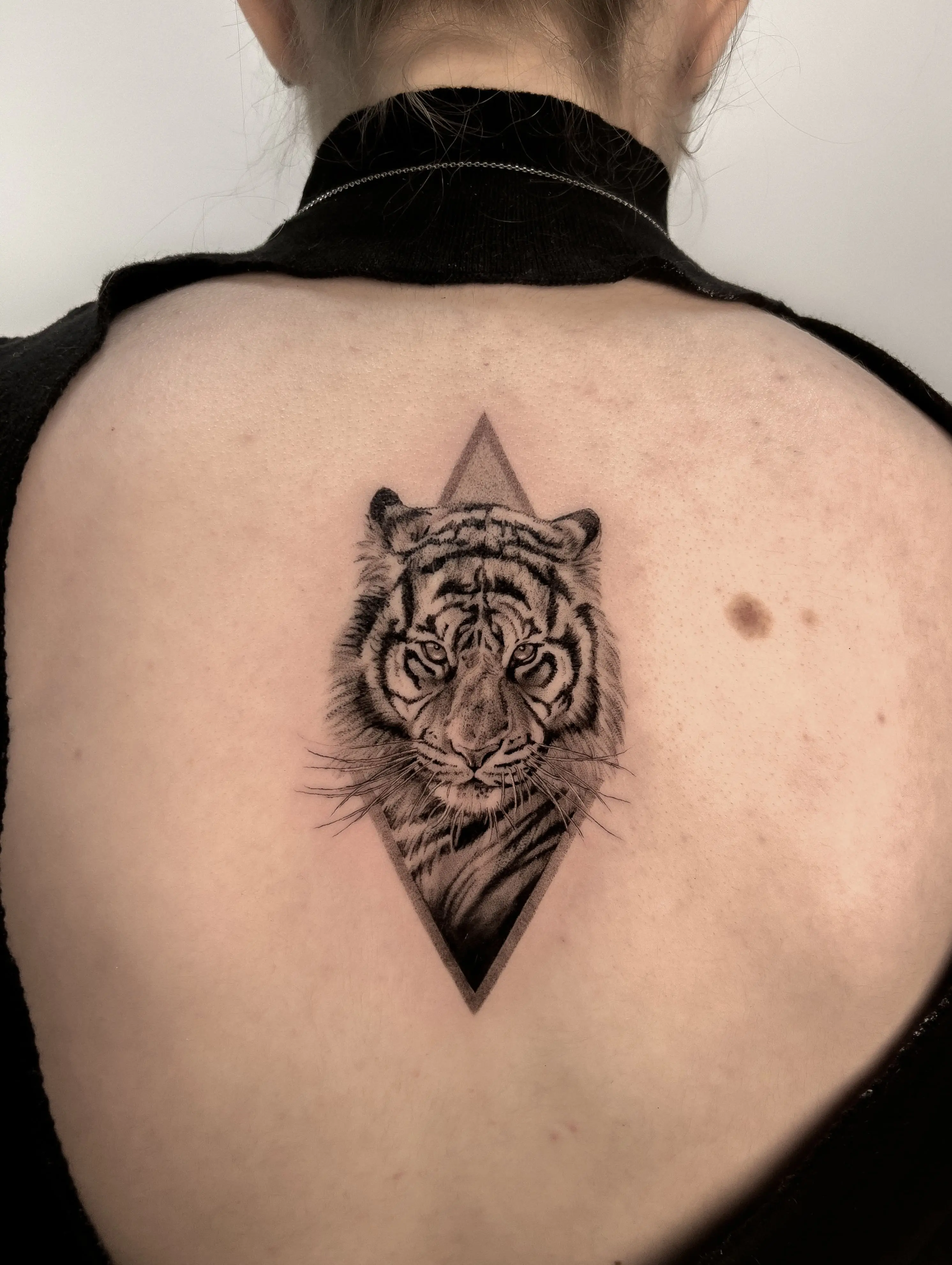 Tattovering