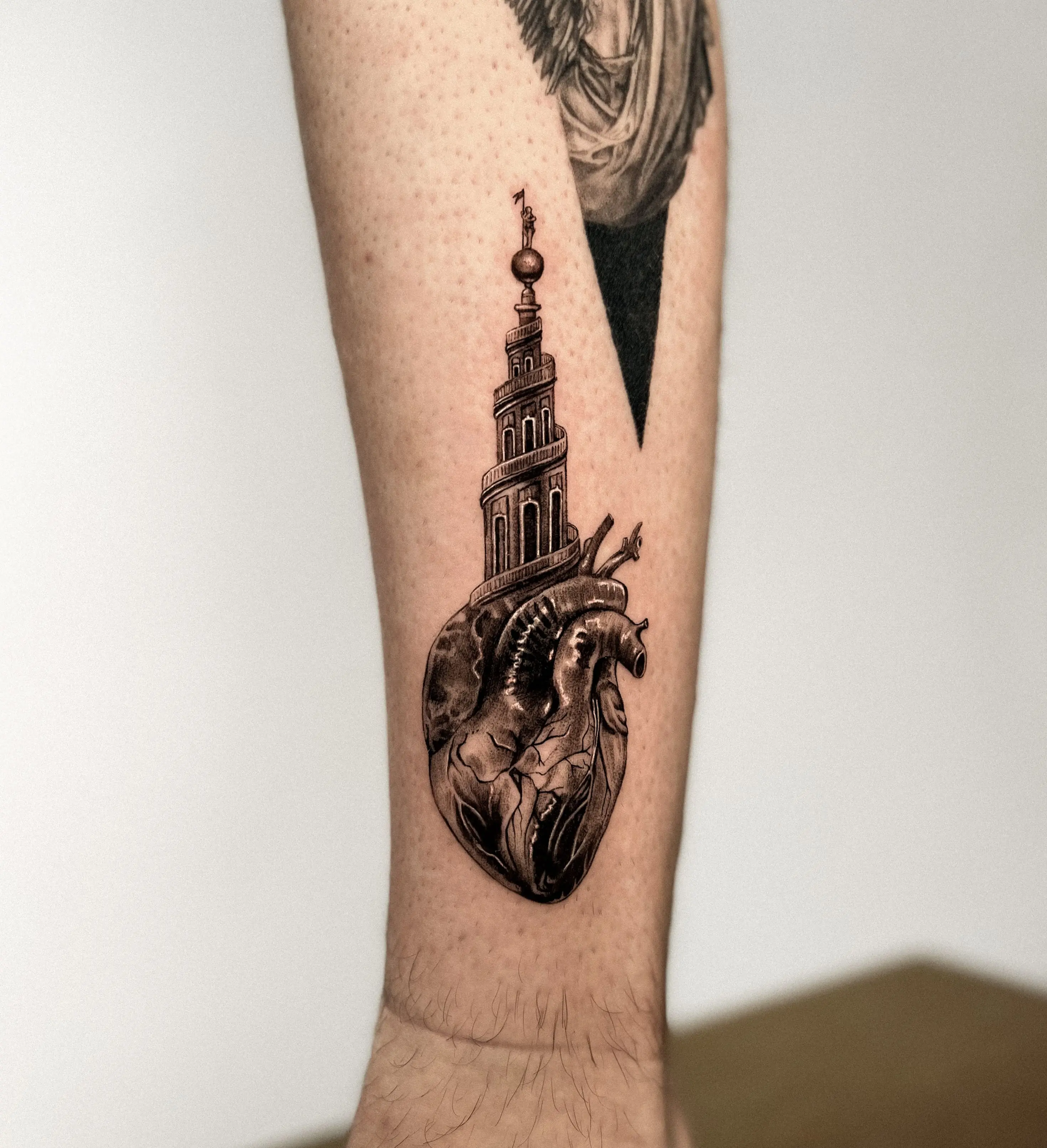 Tattovering